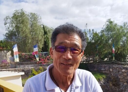 Come ho conosciuto Chögyal Namkhai Norbu Rinpoche – Lobsang Zatul