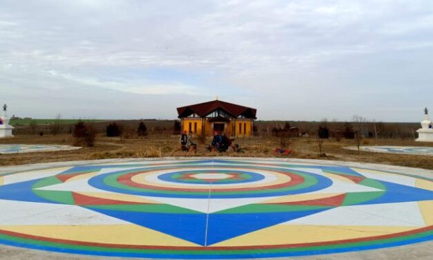 Riflessione sugli eventi di Merigar Est: