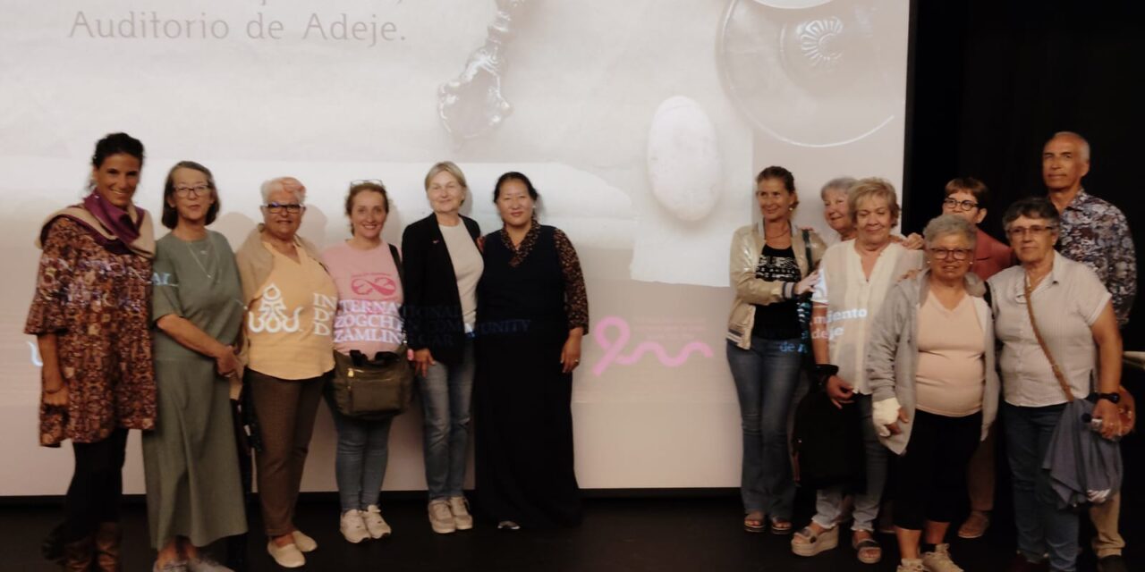 Tibetan Medicine in Adeje and Tenerife