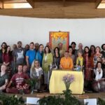 Santi Maha Sangha Base Retreat with Adriano Clemente