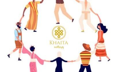 Tutorial Videos For The Khaita Joyful Dances Now Available