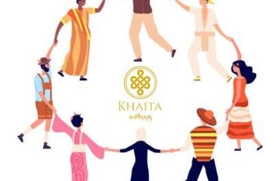 Tutorial Videos For The Khaita Joyful Dances Now Available