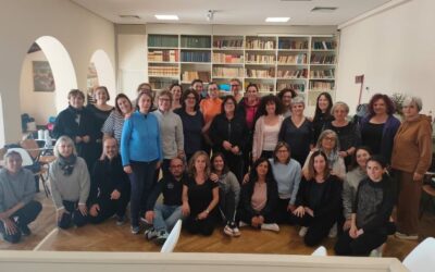 Tutti i sistemi di cui siamo parte