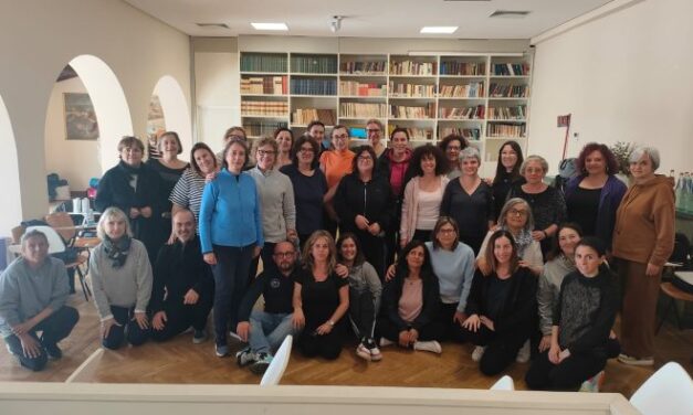 Tutti i sistemi di cui siamo parte