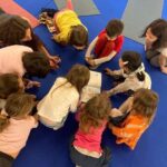 Evento per bambini “Re Giovanni e la luna” a Merigar