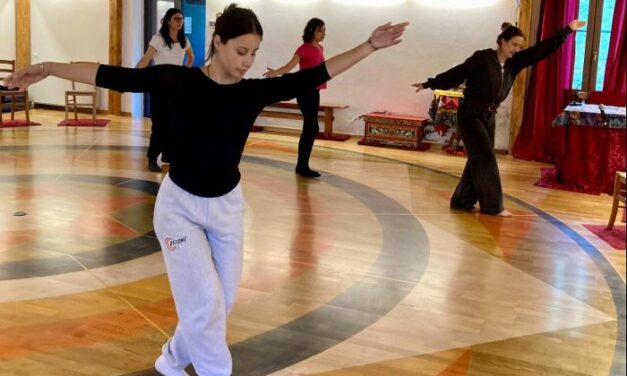 Il progetto “Siamo Uno” ha coinvolto anche agli insegnanti