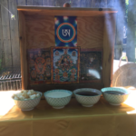 My Dzogchen Retreat (A Beginner’s Experience)