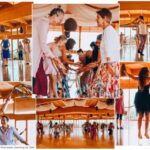 Esame di Khaita Joyful Dances: Aprile 2024