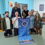 Yantra Yoga & Respira Weekend June 22-23 at Namgyalgar