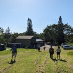 Relazione di Namgyalgar, Australia giugno 2024