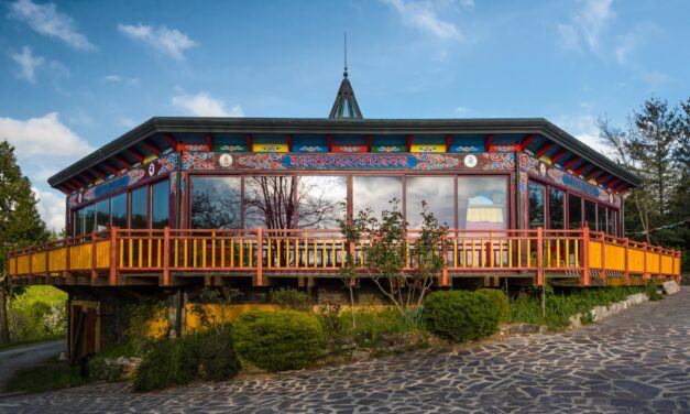 Merigar West – Programma settimanale 4-10 marzo