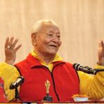 Introduzione diretta nell’insegnamento dello Dzogchen