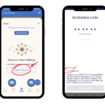 Condividi l’App Sangha con i nuovi praticanti!