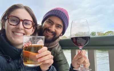 Passing of Sebastián Troncoso