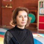 Come sono diventata istruttrice di danza Vajra – Anna Apraksina