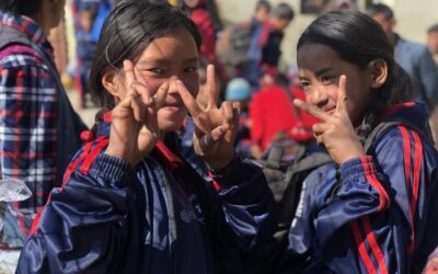 La scuola ti riporta nel mondo