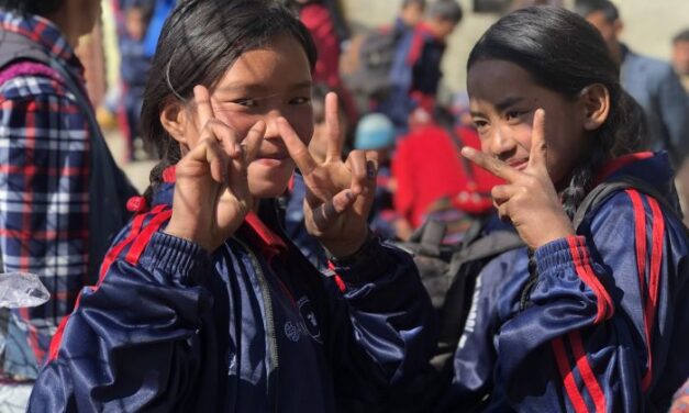 La scuola ti riporta nel mondo