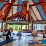 Benvenuti a Merigar Yantra Yoga Sessions