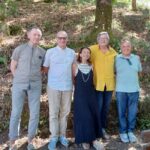 Merigar West elegge il nuovo Gakyil 2024