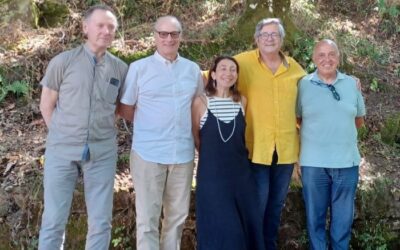 Merigar West elegge il nuovo Gakyil 2024