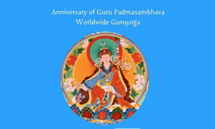 Webcast – Anniversario di Guru Padmasambhava Giornata mondiale di Guruyoga<br><br>