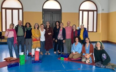 Comprendere la propria mente attraverso la presenza e la consapevolezza