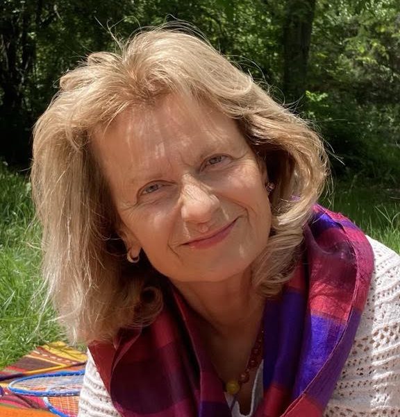 Died – Liliya Vuchkova, Bulgaria