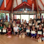 Supervisioni di Yantra Yoga a Merigar West 2024