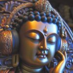 Listening on the Merigar East YouTube Channel