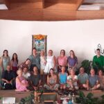 Guru Arya Tara & Her Twenty-One Praises Retreat 