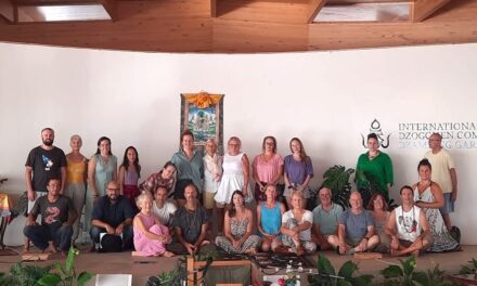 Guru Arya Tara & Her Twenty-One Praises Retreat 