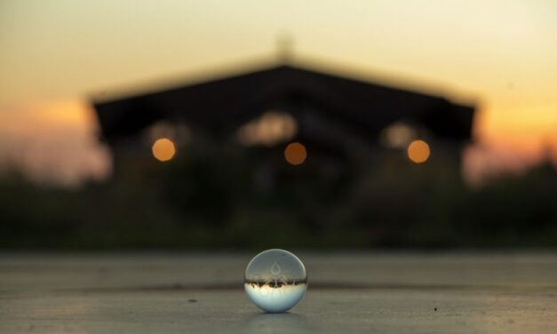 Avventure estive a Merigar East!