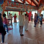 Settembre 2024 – Amiata Yoga Festival