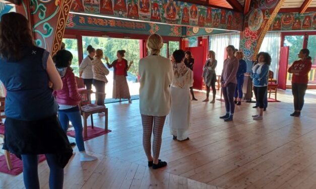 Settembre 2024 – Amiata Yoga Festival