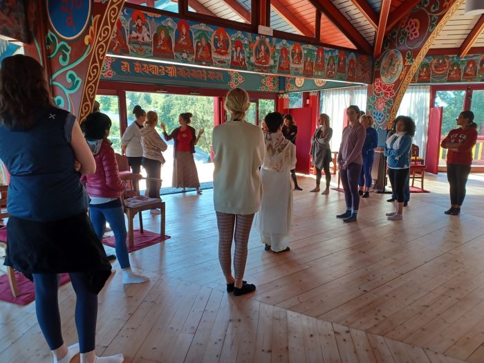 September 2024 – Amiata Yoga Festival