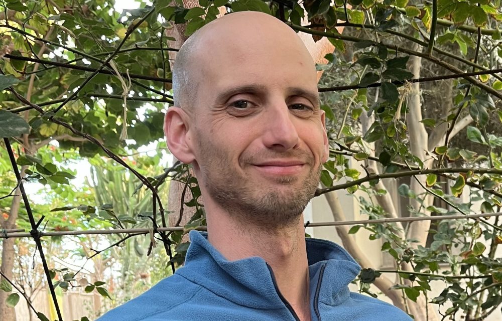 How I Met Chögyal Namkhai Norbu