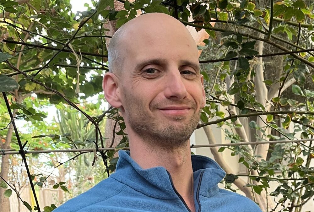 How I Met Chögyal Namkhai Norbu