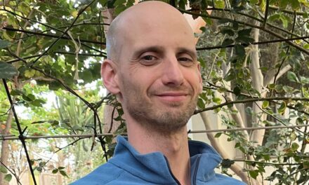 How I Met Chögyal Namkhai Norbu