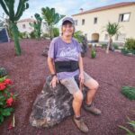 Aggiornamenti da Dzamling Gar – il Giardino Finale di Dzamling Gar e la Casita Amarilla