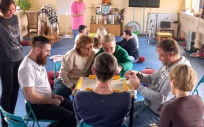 Torneo Bagchen a Rinchenling