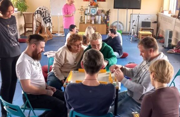 Torneo Bagchen a Rinchenling