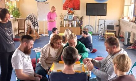 Bagchen Tournament in Rinchenling