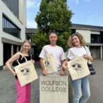 Shang Shung UK e Khaita all’Università di Oxford