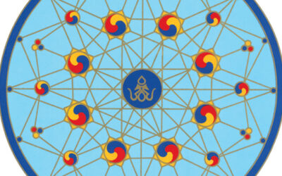 Namkhai Yeshi becomes the Spiritual Guide for the International Dzogchen Community