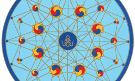 2026 March Ganapuja in Webcast