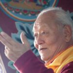 Biografia di Chögyal Namkhai Norbu