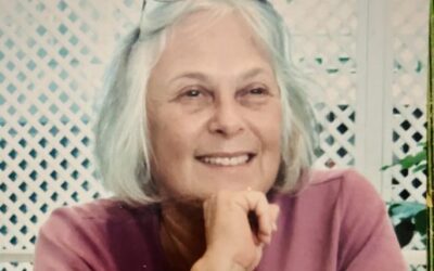 Died – Zinnia Millicent Steinhauer