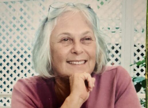 Passaggio – Zinnia Millicent Steinhauer