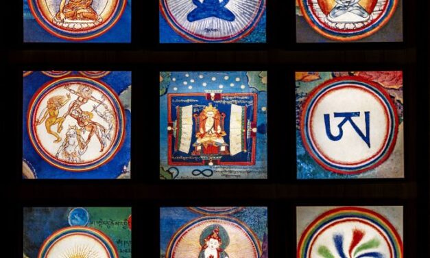 MACO Museo d’Arte e Cultura Orientale