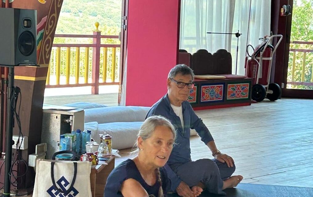 Yantra Yoga – Yoga tibetano del movimento: Principi, accessibilità e sviluppo